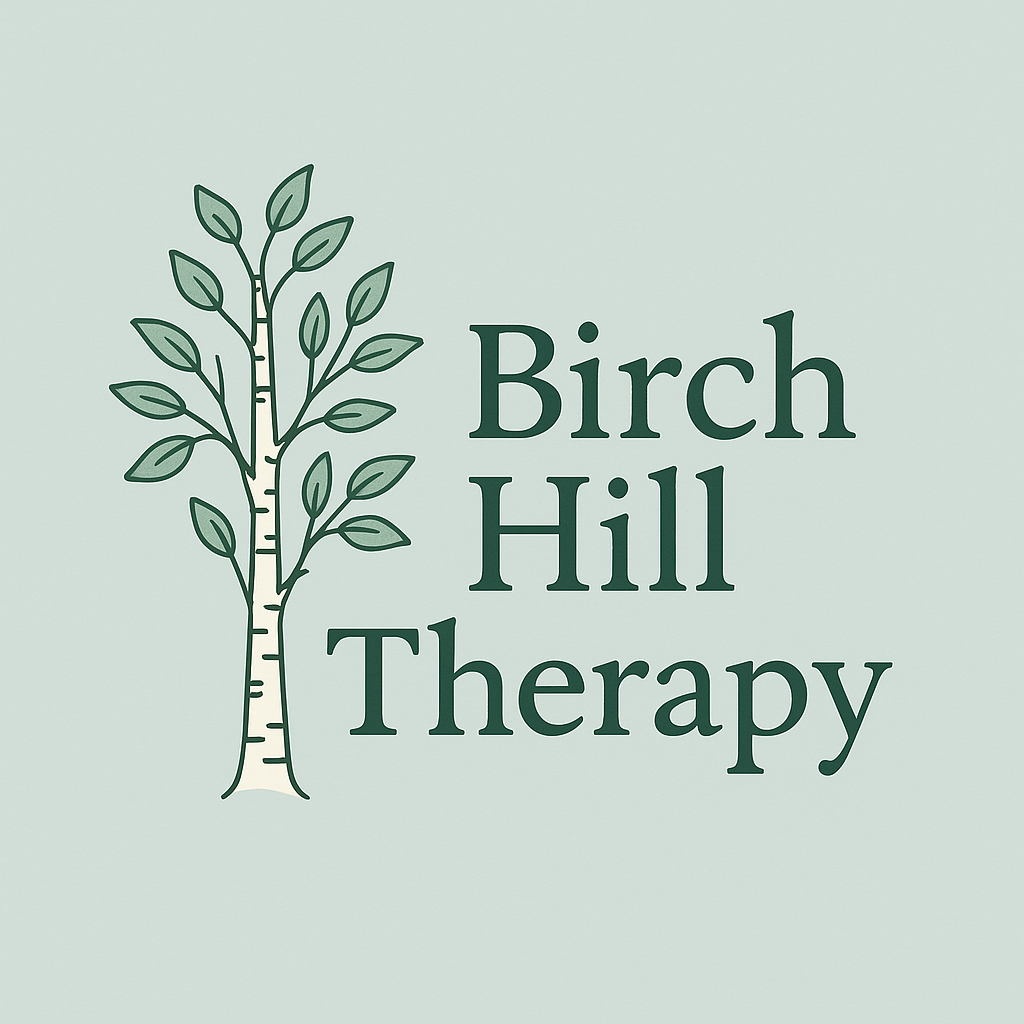 Birch Hill Therapy Logo