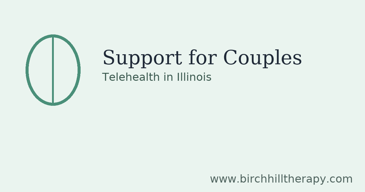 Couples support